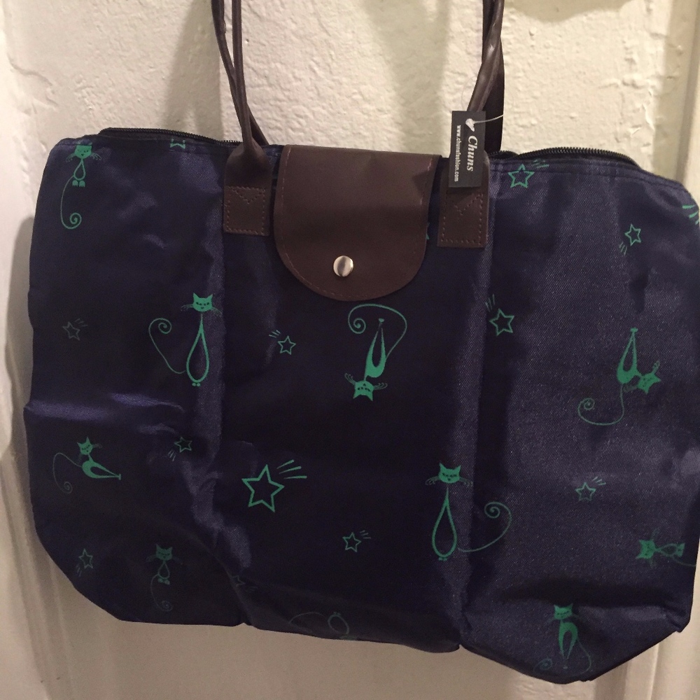Chuns Shopper Tote